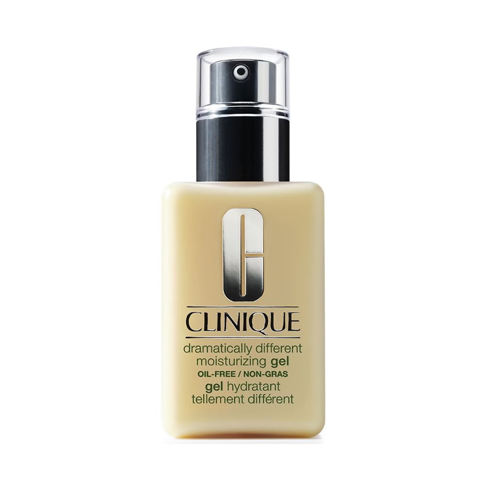 Clinique Dramatically Different Moisturizing Gel 125ml with Pump