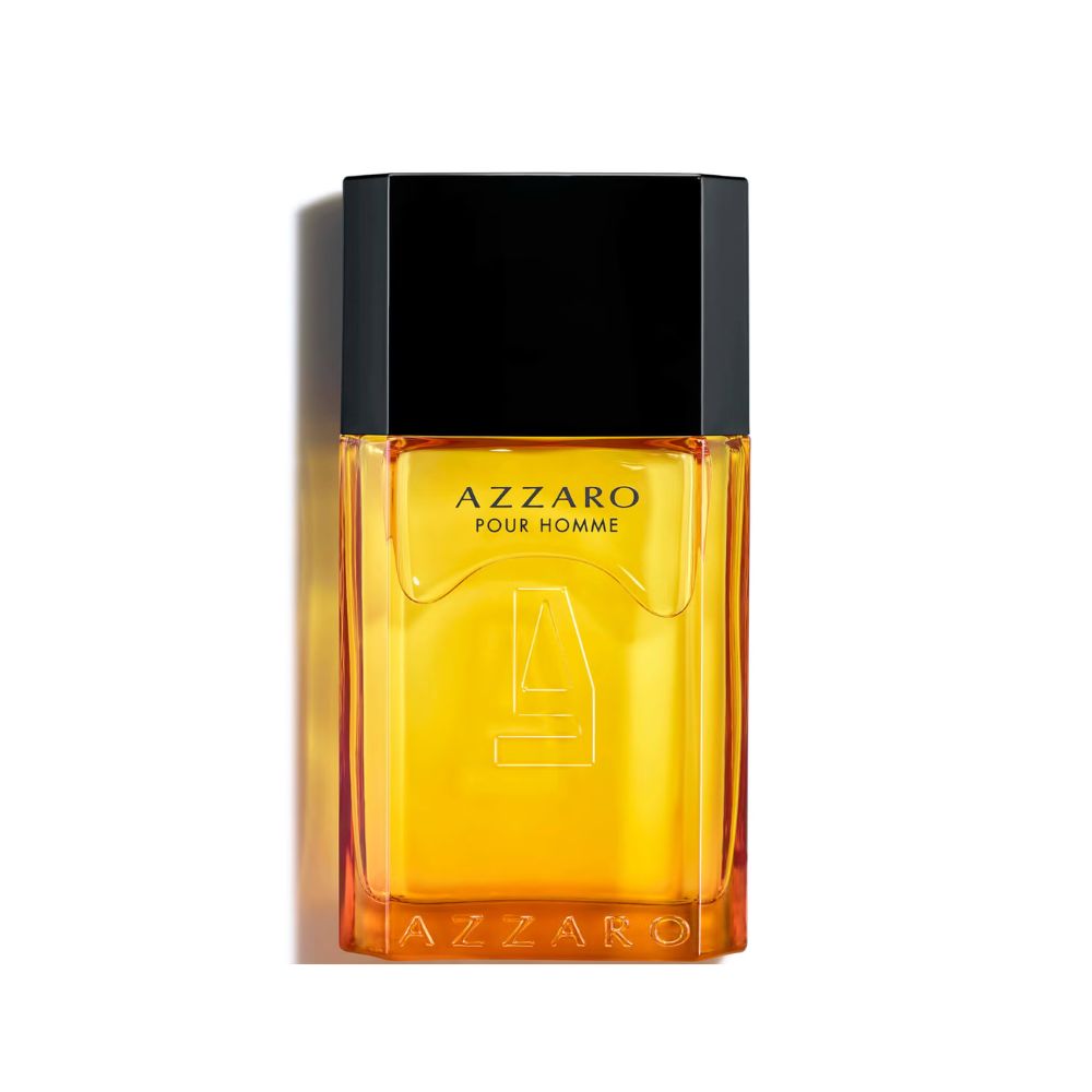 Azzaro Pour Homme Eau de Toilette 100ml