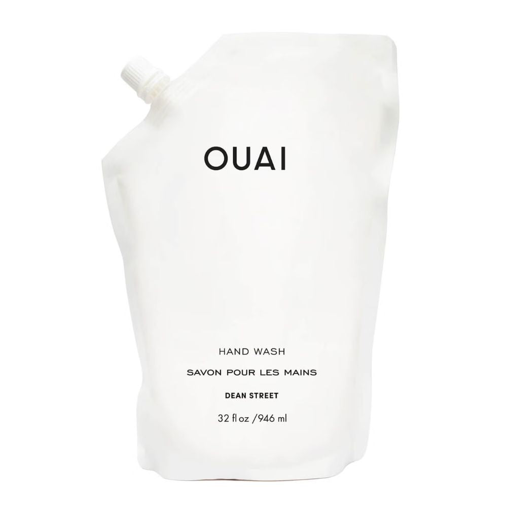 OUAI Hand Wash Refill 946ml