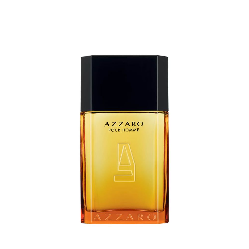 Azzaro Pour Homme Eau de Toilette 50ml