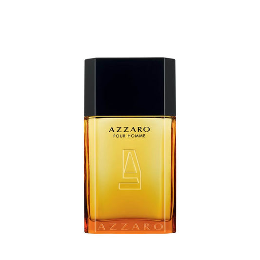 Azzaro Pour Homme Eau de Toilette 50ml