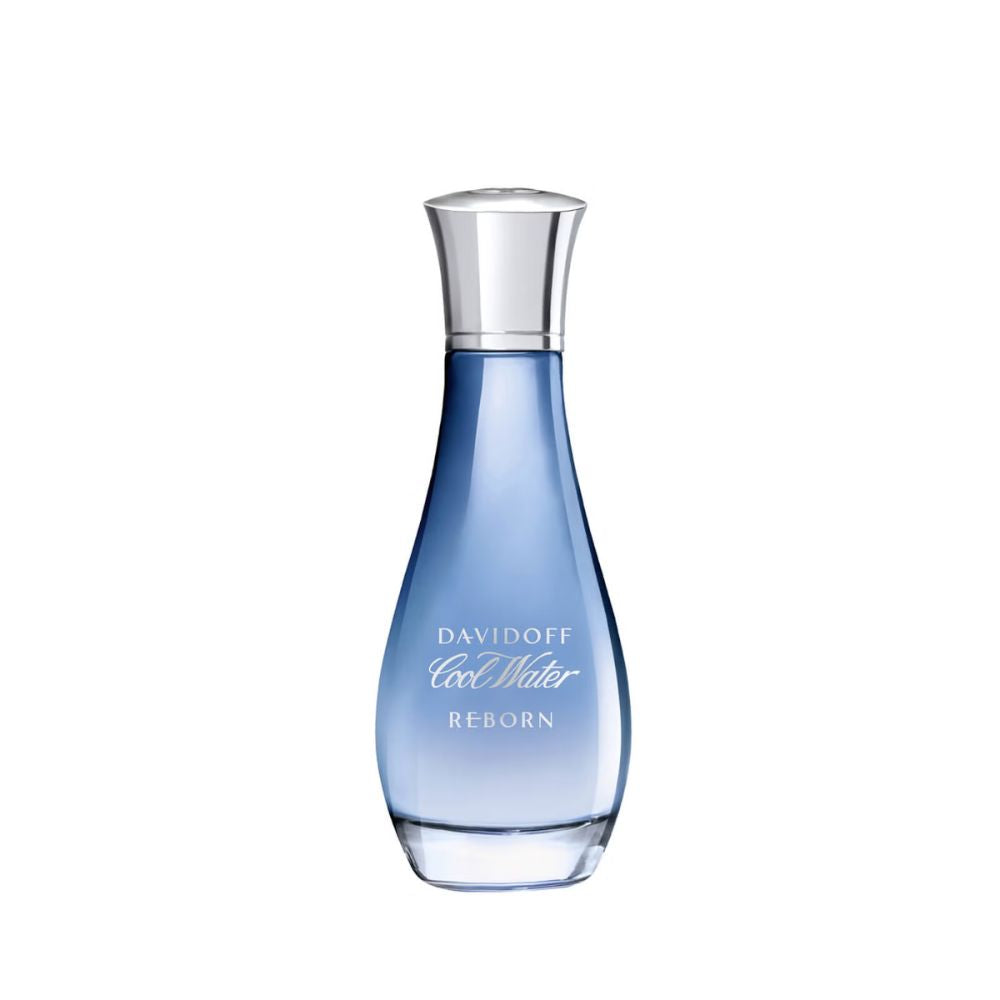 Davidoff Cool Water Reborn for her Eau De Toilette (various sizezs)