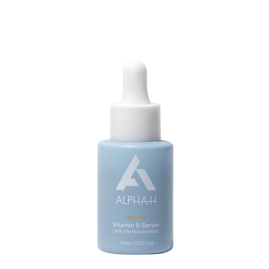 Alpha-H Vitamin B Serum with 5% Niacinimide 25ml