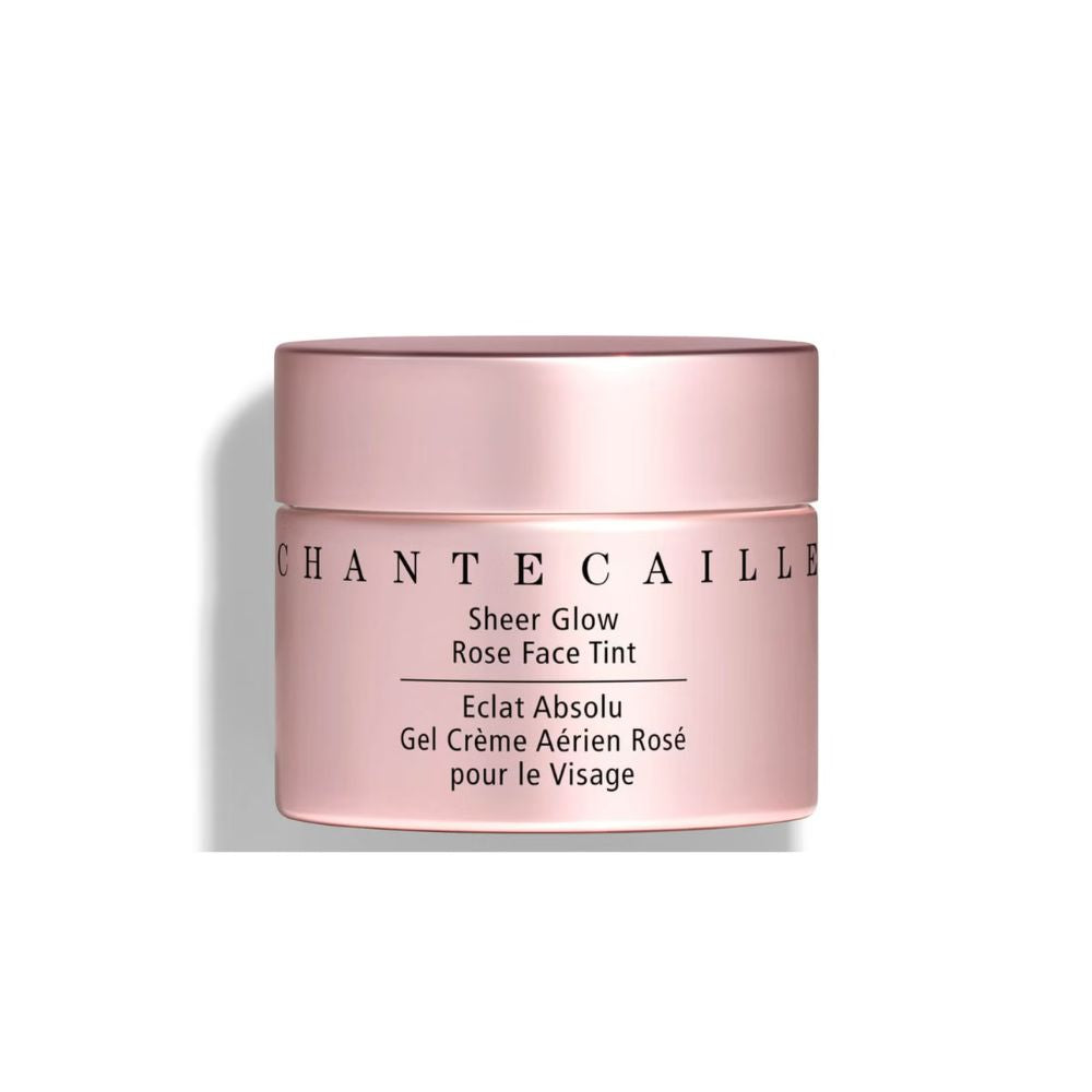 Chantecaille Sheer Glow Rose Face Tint 30g