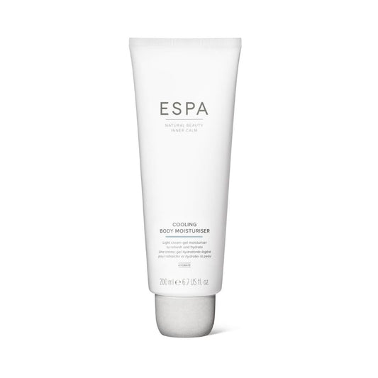 ESPA Cooling Body Moisturiser 200ml