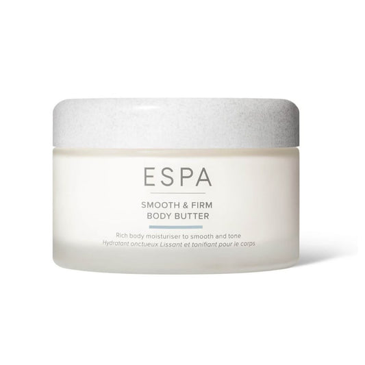 ESPA Smooth and Firm Body Butter 180ml