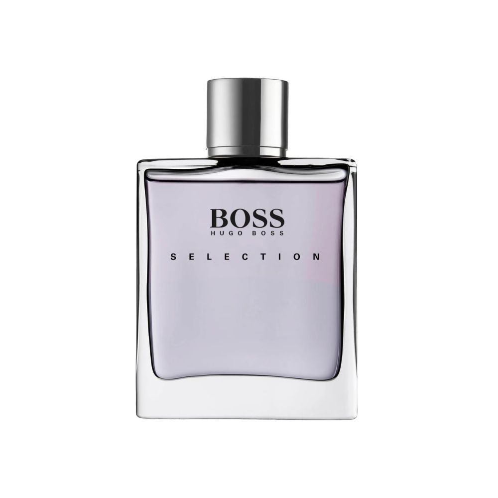 HUGO BOSS BOSS Selection Eau de Toilette 100ml