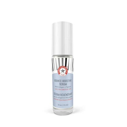 First Aid Beauty Bounce-Boosting Serum with Collagen + Peptides 30ml