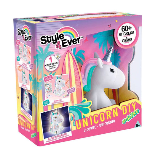 DIY Unicorn