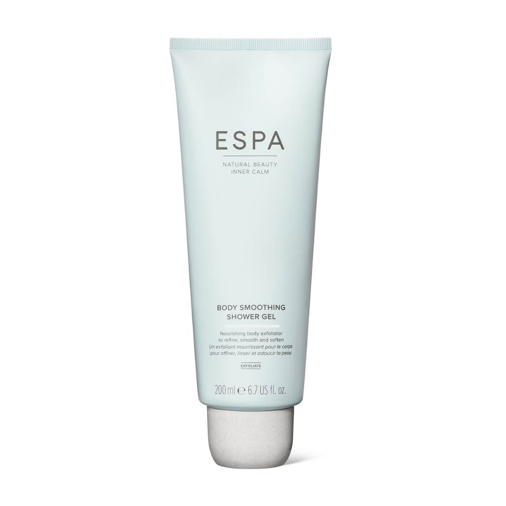 ESPA Body Smoothing Shower Gel 200ml