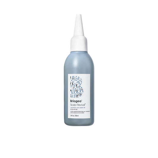 BRIOGEO Scalp Revival™ Rosemary Pre-Wash Oil