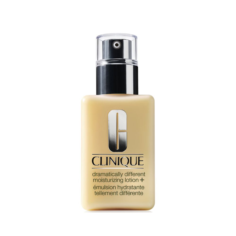 Clinique Dramatically Different Moisturizing Lotion 125ml with Pump