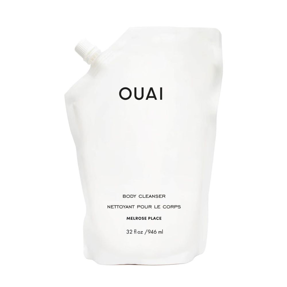 OUAI Body Cleanser Melrose Place Refill 946ml