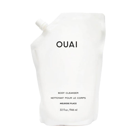 OUAI Body Cleanser Melrose Place Refill 946ml