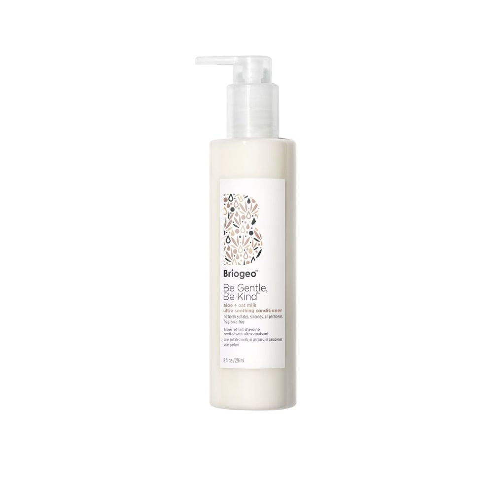 BRIOGEO Be Gentle, Be Kind Aloe + Oat Milk Conditioner