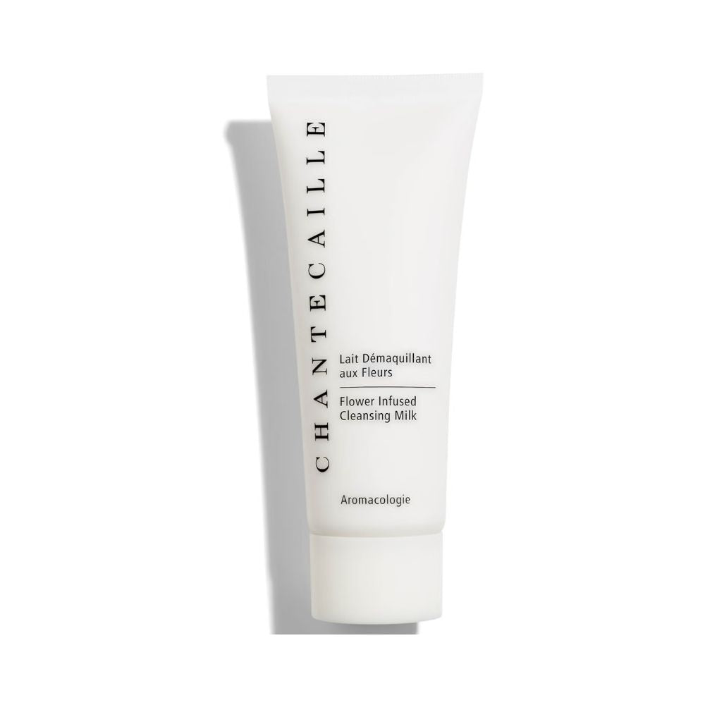 Chantecaille Flower Infused Cleansing Milk 75ml