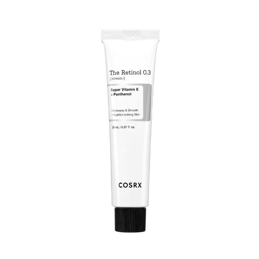 COSRX The Retinol 0.3 Cream 20ml