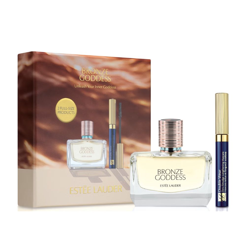 Estée Lauder Bronze Goddess Eau Fraîche 2-Piece Gift Set