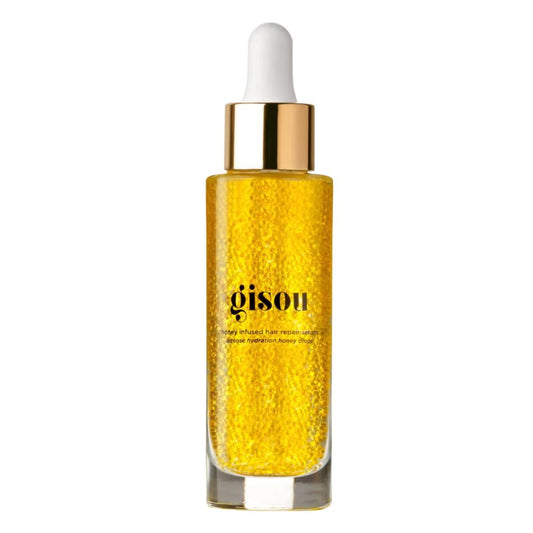 Gisou Honey Infused Hair Repair Serum 30ml