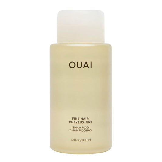 OUAI Fine Hair Shampoo 300ml