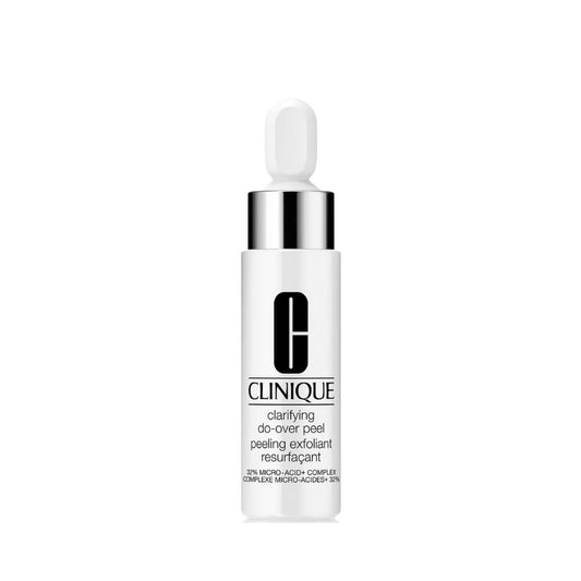 Clinique Clarifying Do-Over Peel 30ml