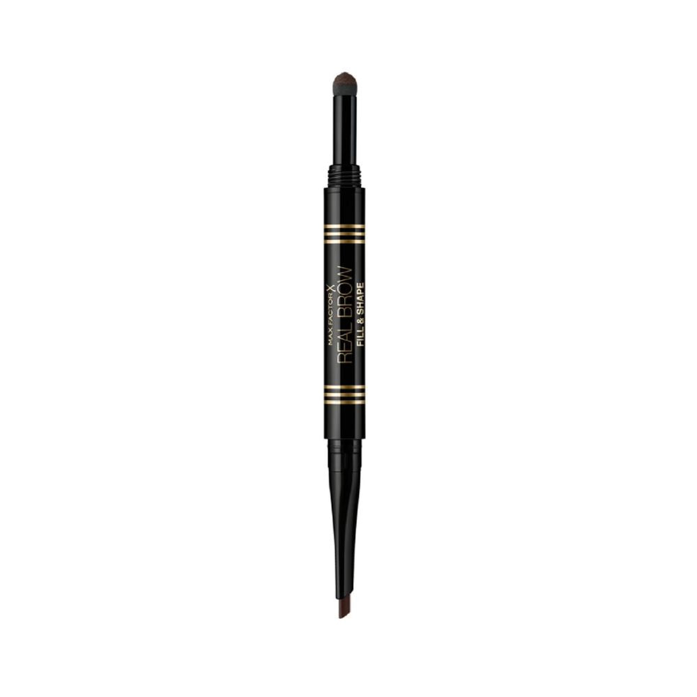 Max Factor Real Brow Fill and Shape Pencil (Various Shades)