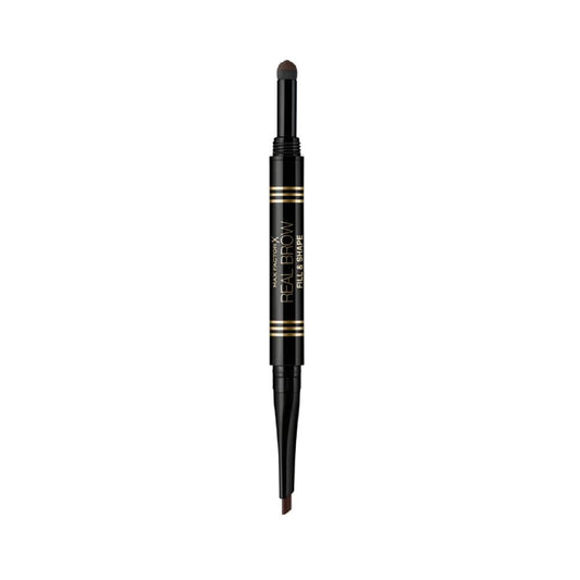 Max Factor Real Brow Fill and Shape Pencil (Various Shades)