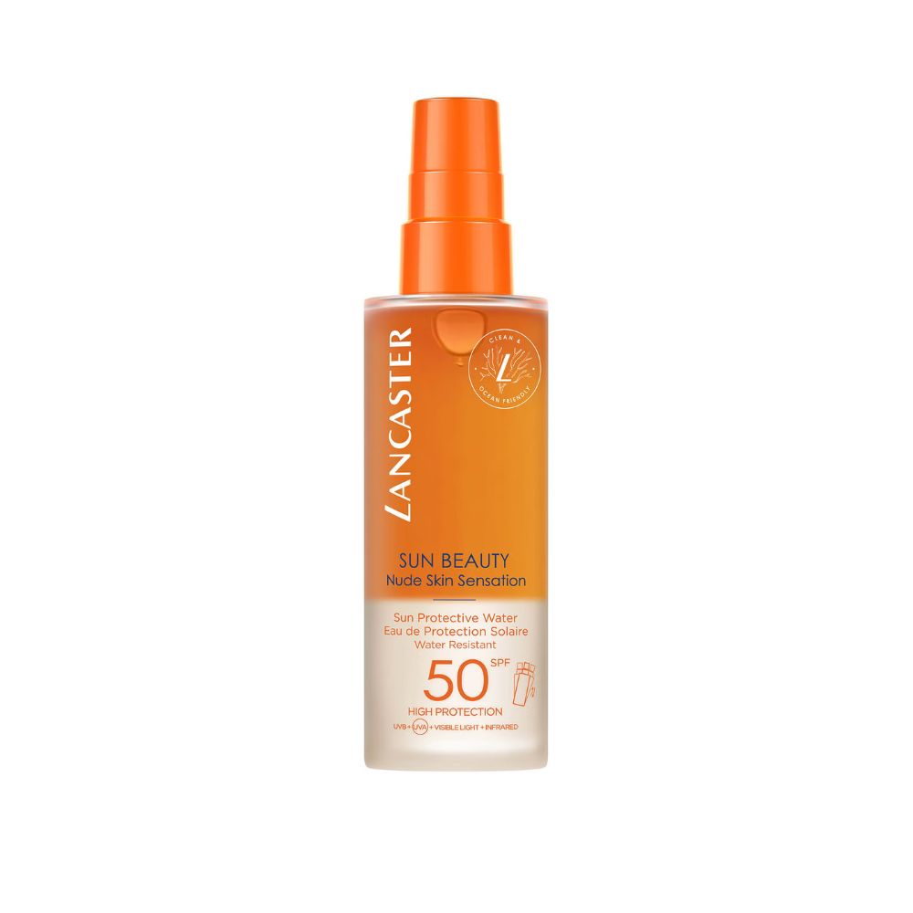 Lancaster Sun Beauty Sun Protective Water SPF50 150ml