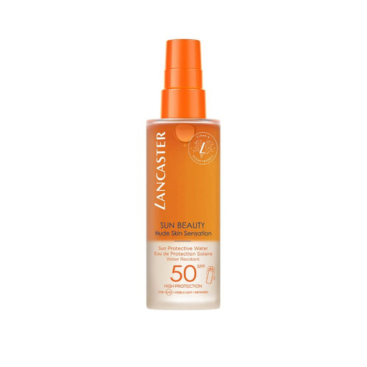 Lancaster Sun Beauty Sun Protective Water SPF50 150ml