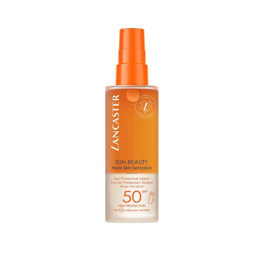 Lancaster Sun Beauty Sun Protective Water SPF50 150ml