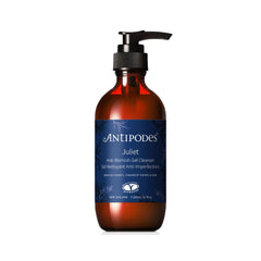 Antipodes Juliet Daily Balancing Gel Cleanser 200ml