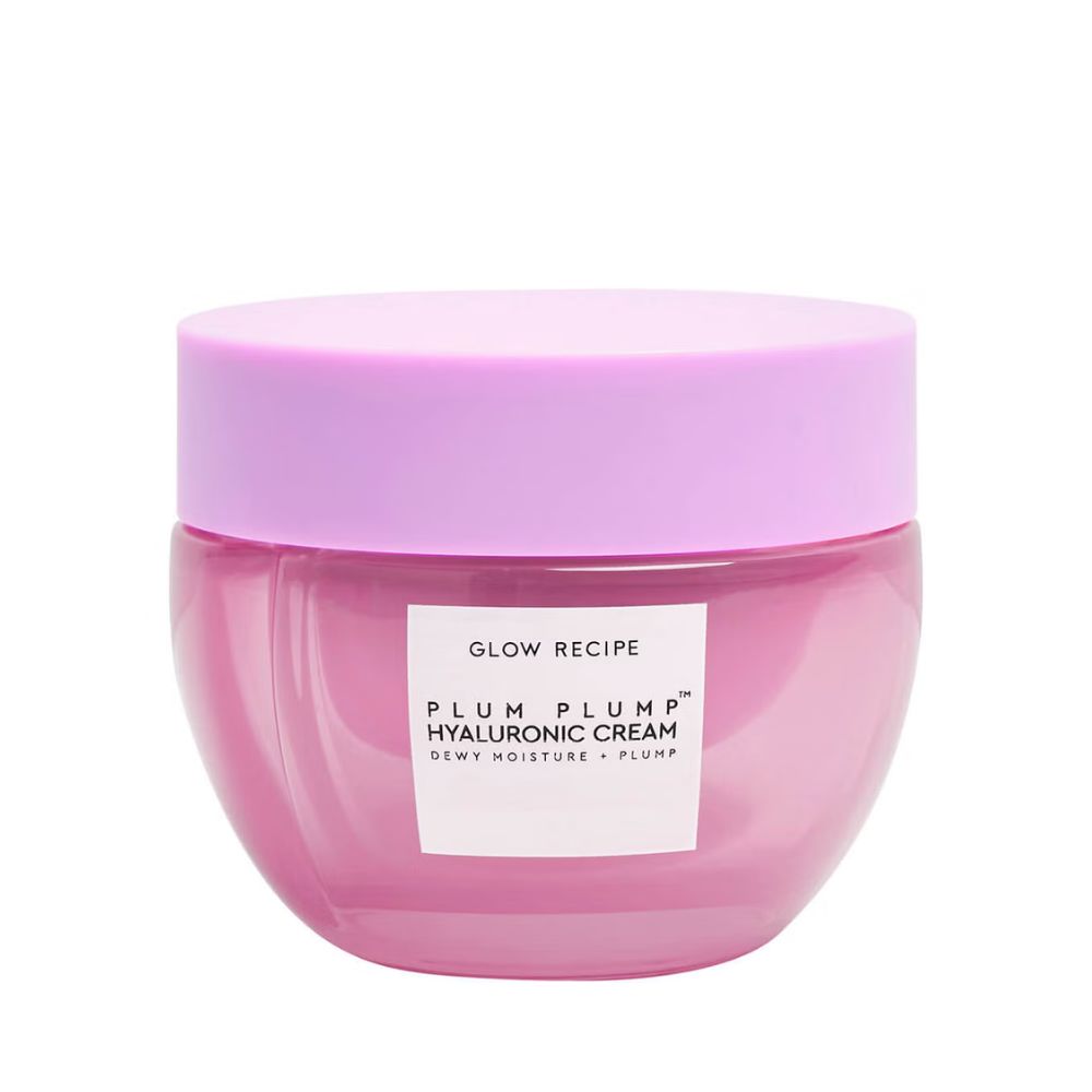 Glow Recipe Plum Plump Hyaluronic Cream 50ml