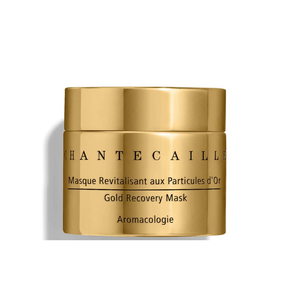 Chantecaille Gold Recovery Mask 50ml