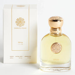 Emirates Pride - White For Men