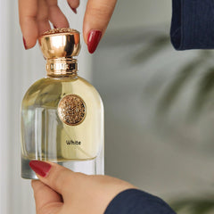 Emirates Pride - White For Men