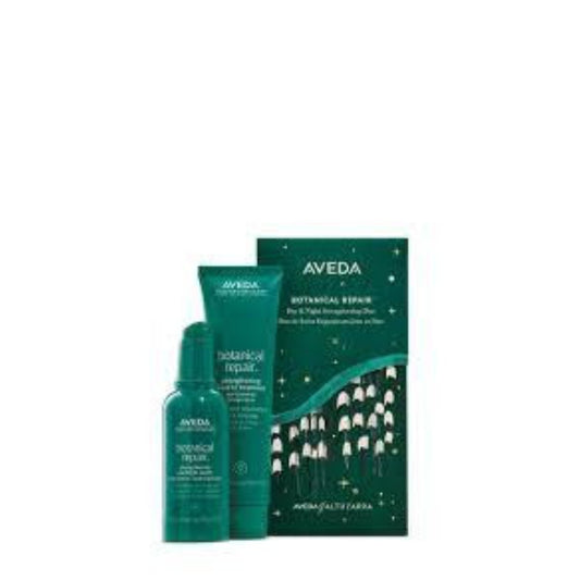 Aveda Botanical Repair™ Day & Night Strengthening Treatments