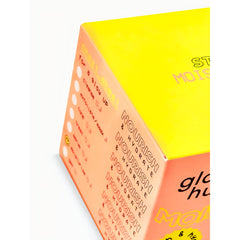 GLOW HUB Nourish & Hydrate Gel Moisturiser 50ml