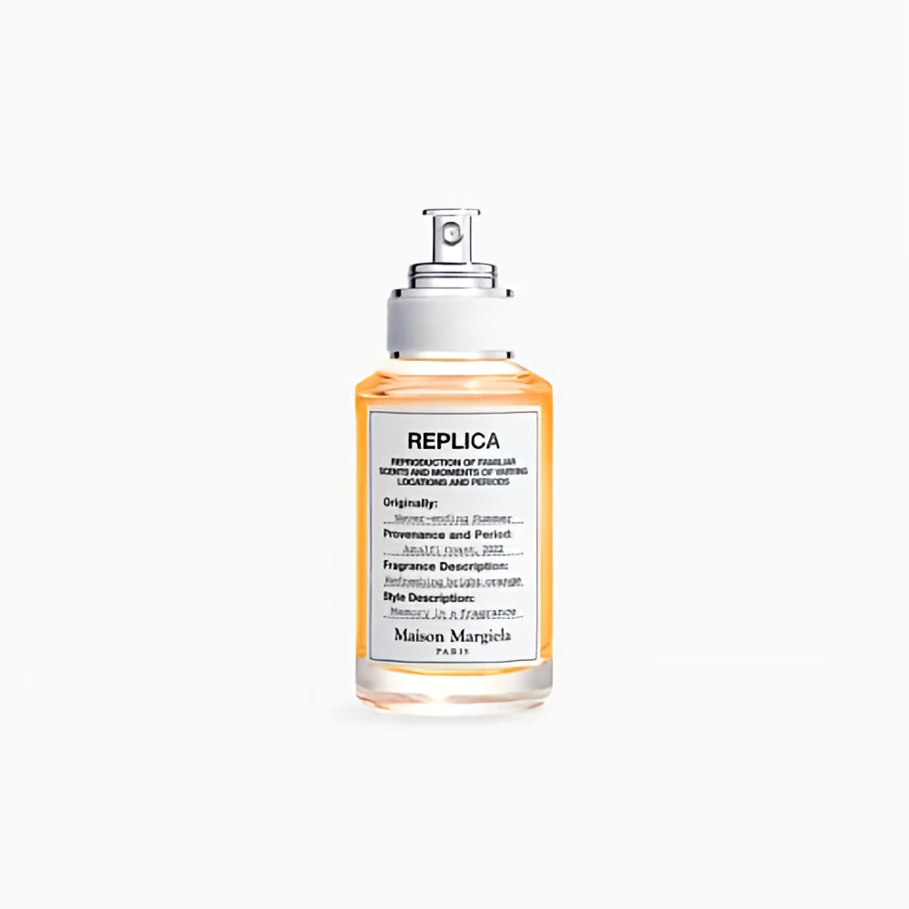 MAISON MARGIELA Replica Never Ending Summer Eau de Toilette 30ml