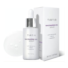 TIRTIR - Niacinamide 20% Serum
