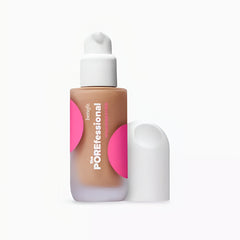 The POREfessional Smoothing & Blurring Matte Foundation 30ml