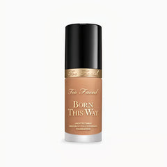 TOO FACED Born This Way Flawless Coverage Natural Finish Foundation 30ml