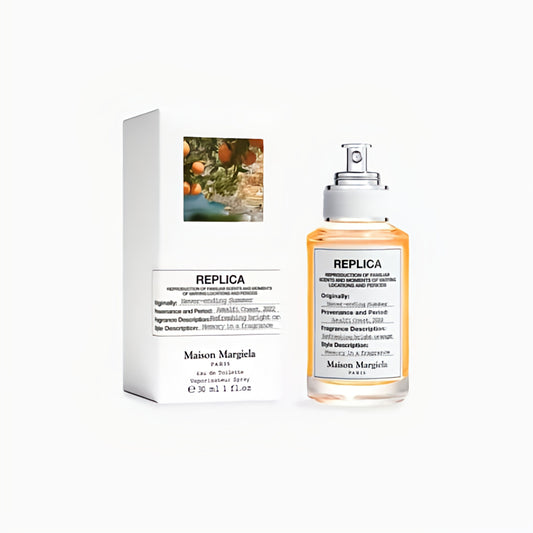 MAISON MARGIELA Replica Never Ending Summer Eau de Toilette 30ml
