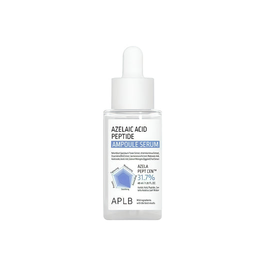 APLB - Azelaic Acid Peptide Ampoule Serum 40ml