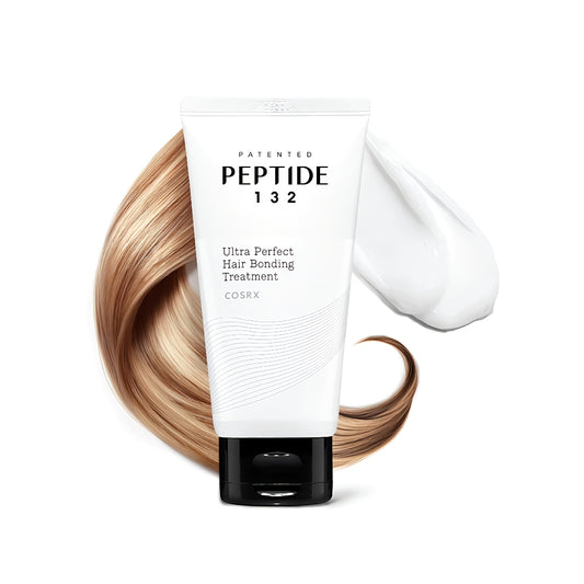 COSRX - Peptide 132 Ultra Perfect Hair Bonding Treatment
