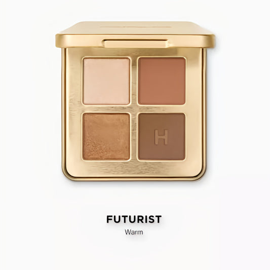 HOURGLASS  Curator Eyeshadow Palette