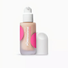 The POREfessional Smoothing & Blurring Matte Foundation 30ml