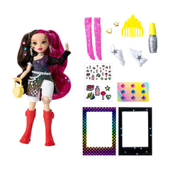 Glo-Up Girls Erin  S2