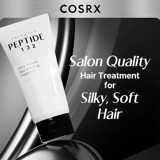 COSRX - Peptide 132 Ultra Perfect Hair Bonding Treatment
