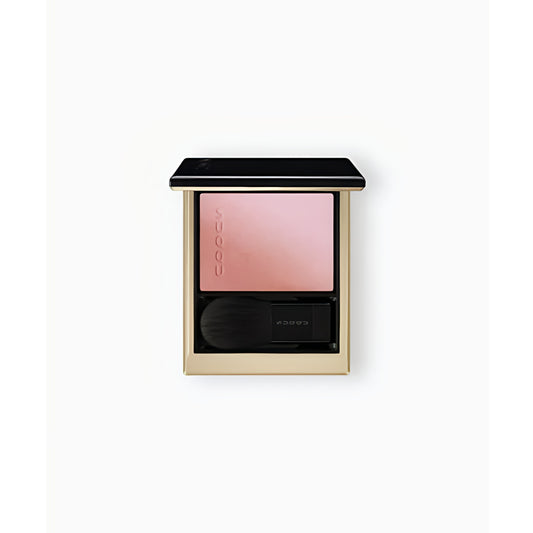 SUQQU Blurring Colour Blush 6.4g