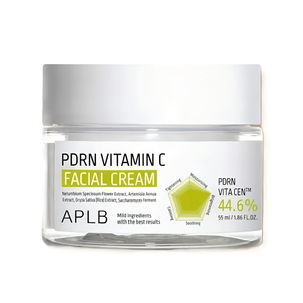 APLB - PDRN Vitamin C Facial Cream 55ml